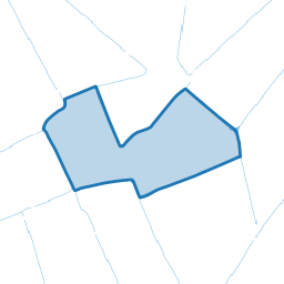 Perceel JWD00-G-1557