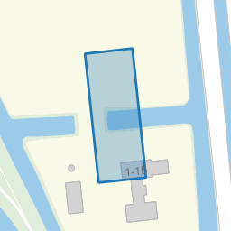 Perceel JWD00-G-1630