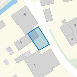 Perceel JWD00-G-1656