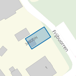 Perceel JWD00-G-1663