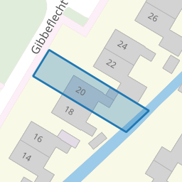 Perceel JWD00-G-1716