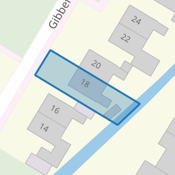 Perceel JWD00-G-1717