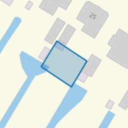 Perceel JWD00-G-1722