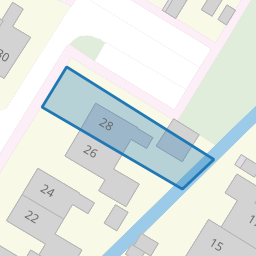 Perceel JWD00-G-1737