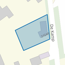 Perceel JWD00-G-1742