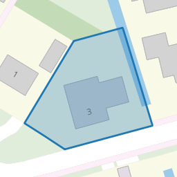 Perceel JWD00-G-1770