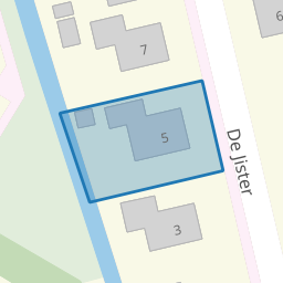 Perceel JWD00-G-1773