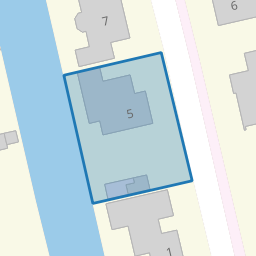 Perceel JWD00-G-1775