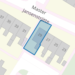Perceel JWD00-G-1788