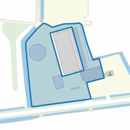 Perceel JWD00-G-1823