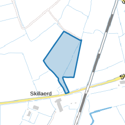 Perceel JWD00-G-1832