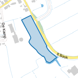 Perceel JWD00-G-1881