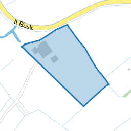 Perceel JWD00-G-1890