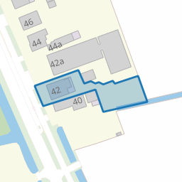 Perceel JWD00-G-1957