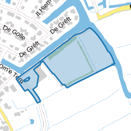 Perceel JWD00-G-1978