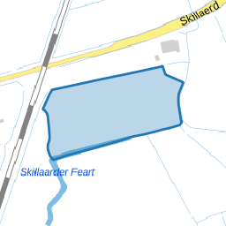 Perceel JWD00-G-2000