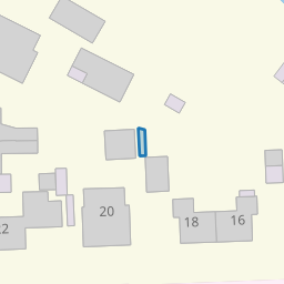 Perceel JWD00-G-2004