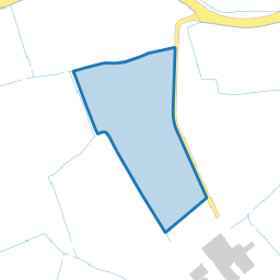 Perceel JWD00-G-2007