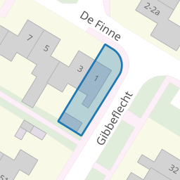 Perceel JWD00-G-2018