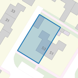 Perceel JWD00-G-2019