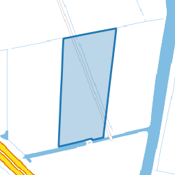 Perceel JWD00-G-2066