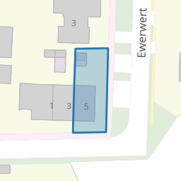 Perceel JWD00-G-2100