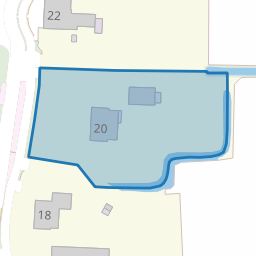 Perceel JWD00-G-2109