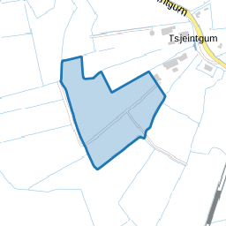 Perceel JWD00-G-2110