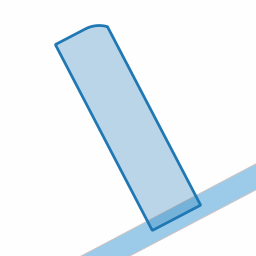 Perceel JWD00-G-2124