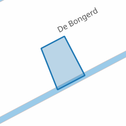 Perceel JWD00-G-2131