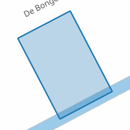 Perceel JWD00-G-2133