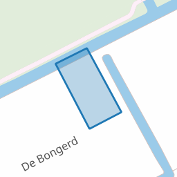 Perceel JWD00-G-2134