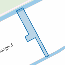 Perceel JWD00-G-2136