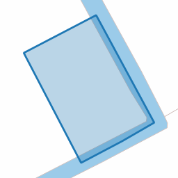 Perceel JWD00-G-2137