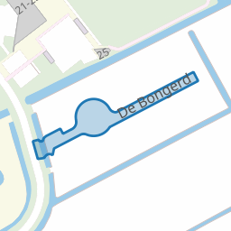 Perceel JWD00-G-2138