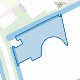 Perceel JWD00-G-2139