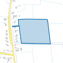 Perceel JWD00-G-234