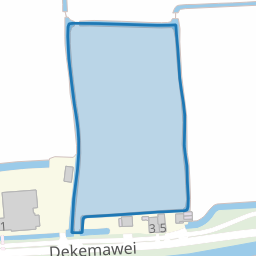 Perceel JWD00-G-426