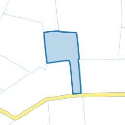 Perceel JWD00-G-464