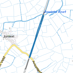 Perceel JWD00-G-588