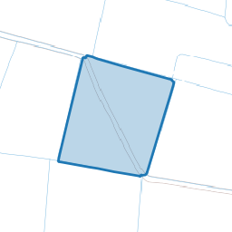 Perceel JWD00-G-695