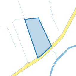 Perceel JWD00-G-803