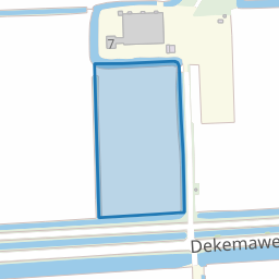 Perceel JWD00-G-864