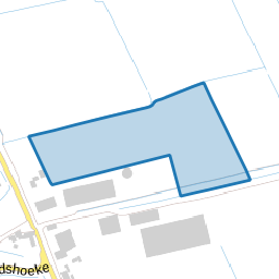 Perceel JWD00-G-872