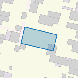 Perceel KBD00-C-1571