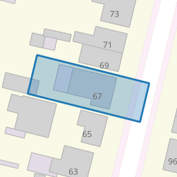 Perceel KBD00-C-1650