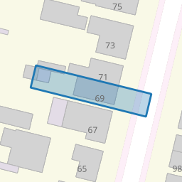 Perceel KBD00-C-1800