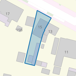 Perceel KBD00-C-1963