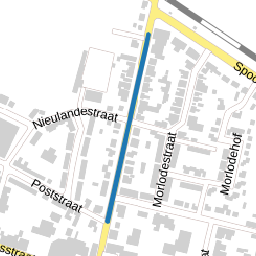 Perceel KBD00-C-1968