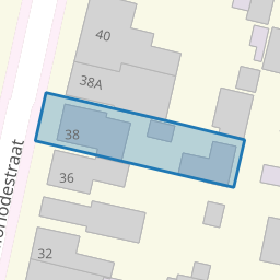 Perceel KBD00-C-2060